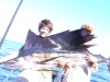 Young Booky's First Sailfish